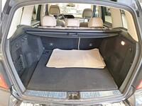 Mercedes-Benz GLK vaihtoauto