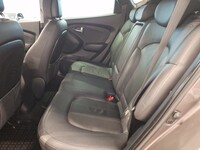 Hyundai ix35 vaihtoauto