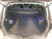 Hyundai ix35 vaihtoauto