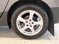 Hyundai ix35 vaihtoauto