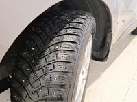 Hyundai ix35 vaihtoauto