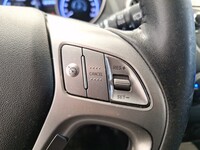 Hyundai ix35 vaihtoauto