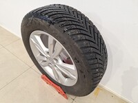 Hyundai ix35 vaihtoauto