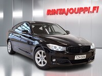 BMW 318 vaihtoauto