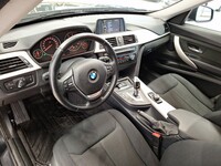 BMW 318 vaihtoauto