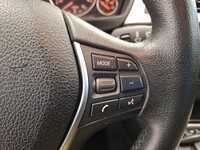 BMW 318 vaihtoauto