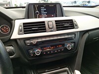 BMW 318 vaihtoauto