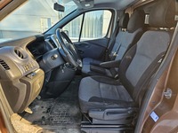 Opel Vivaro vaihtoauto