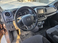 Opel Vivaro vaihtoauto