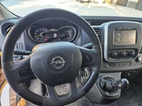 Opel Vivaro vaihtoauto