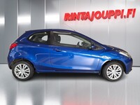 Mazda 2 vaihtoauto