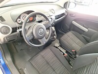 Mazda 2 vaihtoauto