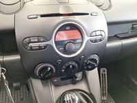 Mazda 2 vaihtoauto