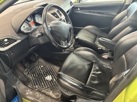 Peugeot 207 vaihtoauto