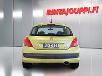 Peugeot 207 vaihtoauto