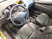 Peugeot 207 vaihtoauto