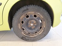 Peugeot 207 vaihtoauto