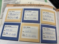 Peugeot 207 vaihtoauto