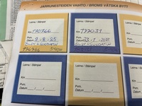 Peugeot 207 vaihtoauto