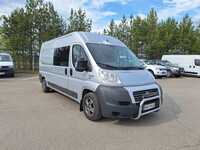 Fiat Ducato vaihtoauto