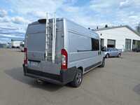 Fiat Ducato vaihtoauto