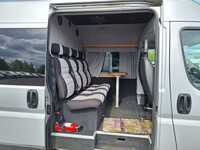 Fiat Ducato vaihtoauto