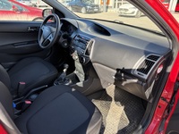 Hyundai i20 vaihtoauto