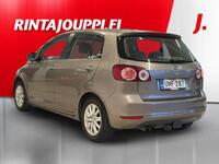 Volkswagen Golf Plus vaihtoauto