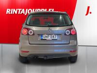 Volkswagen Golf Plus vaihtoauto