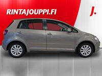 Volkswagen Golf Plus vaihtoauto