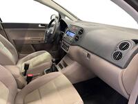 Volkswagen Golf Plus vaihtoauto