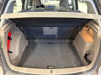 Volkswagen Golf Plus vaihtoauto