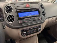 Volkswagen Golf Plus vaihtoauto