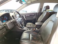 Chevrolet Captiva vaihtoauto