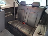 Chevrolet Captiva vaihtoauto