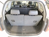 Chevrolet Captiva vaihtoauto