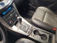 Chevrolet Captiva vaihtoauto