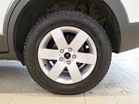 Chevrolet Captiva vaihtoauto