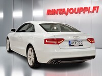 Audi A5 vaihtoauto