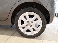 Opel Karl vaihtoauto