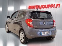 Opel Karl vaihtoauto