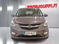 Opel Karl vaihtoauto
