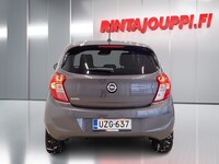 Opel Karl vaihtoauto