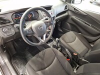 Opel Karl vaihtoauto