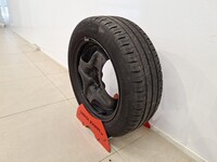 Opel Karl vaihtoauto