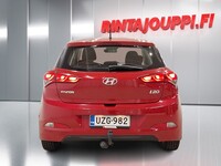 Hyundai i20 vaihtoauto