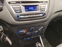 Hyundai i20 vaihtoauto