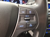 Hyundai i20 vaihtoauto