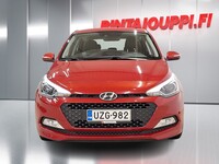 Hyundai i20 vaihtoauto