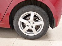 Hyundai i20 vaihtoauto